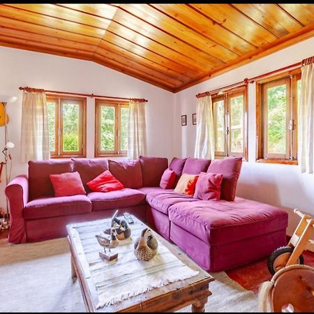 فيلا Casa Soutinho - Geres Ventosa  المظهر الخارجي الصورة