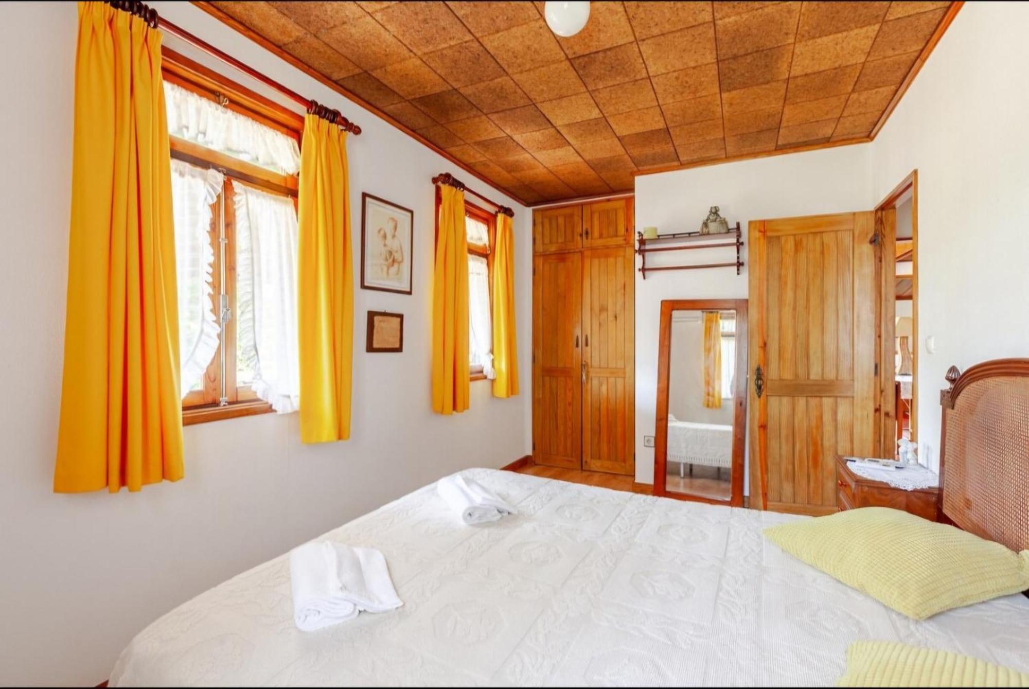 فيلا Casa Soutinho - Geres Ventosa  المظهر الخارجي الصورة