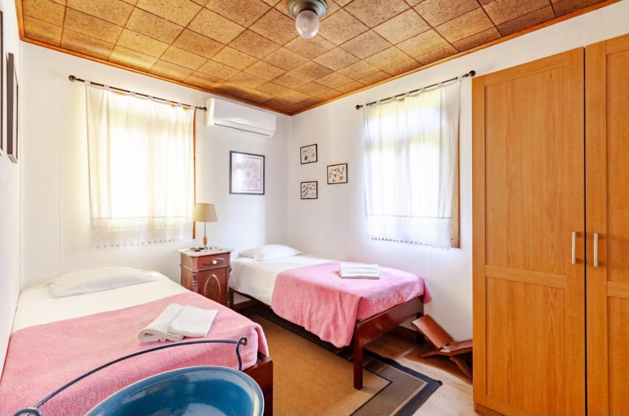 فيلا Casa Soutinho - Geres Ventosa  المظهر الخارجي الصورة